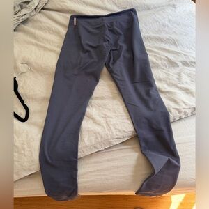Zella Women's Leggings in Slate Blue